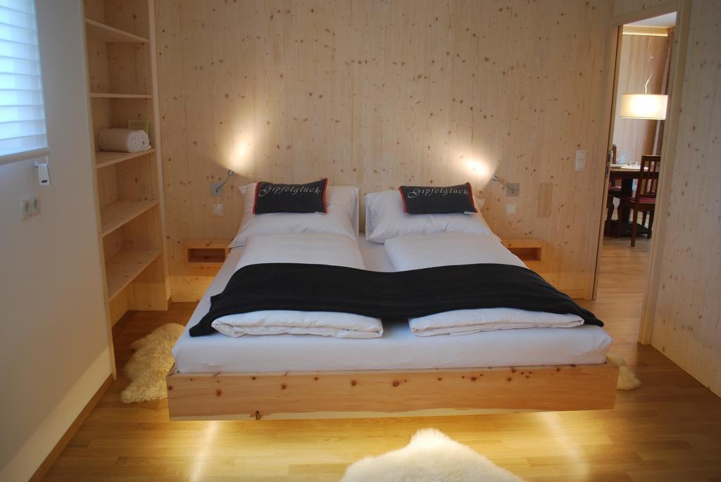 Ferienwohnung Rheintal Feldkirch Exterior photo